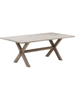 Colonial Spisebord fra Sika-Design