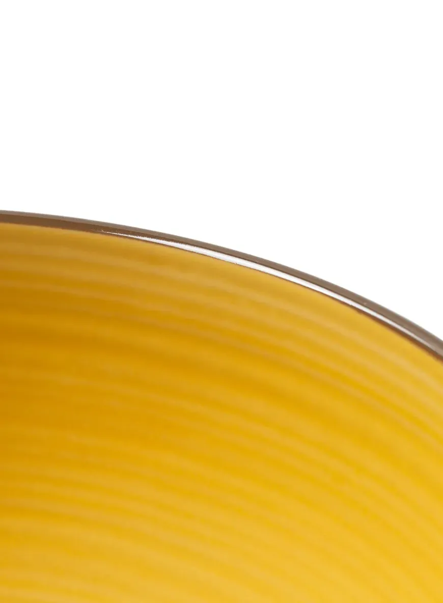 Colore Skål Ø 19 cm, sage green fra Kähler