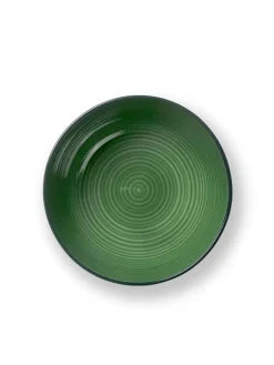 Colore Skål Ø 19 cm, sage green fra Kähler