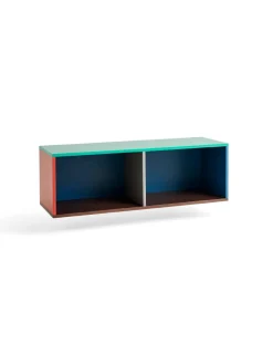 Colour Cabinet, large fra Hay