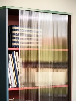 Colour Cabinet, large fra Hay