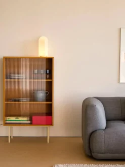 Colour Cabinet, large fra Hay