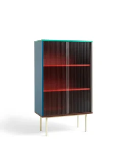 Colour Cabinet, large fra Hay
