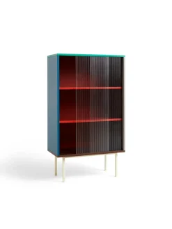 Colour Cabinet, large fra Hay
