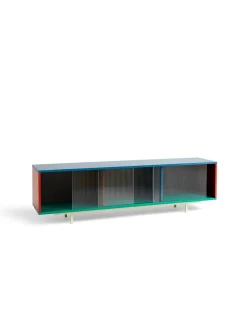 Colour Cabinet, medium fra Hay