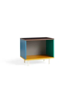 Colour Cabinet, medium fra Hay