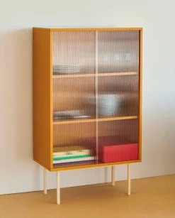 Colour Cabinet, medium fra Hay