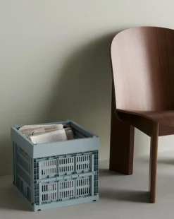 Colour Crate Cube, Lavender fra Hay