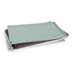 Colour crate låg, medium fra Hay