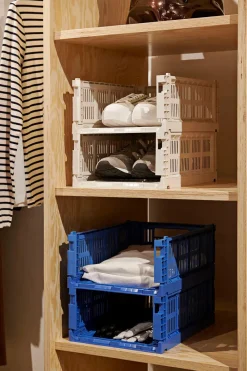 Colour Crate Medium, Mint fra Hay