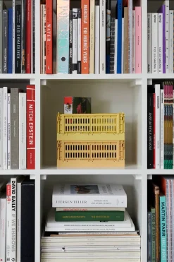 Colour crate S, mint fra Hay