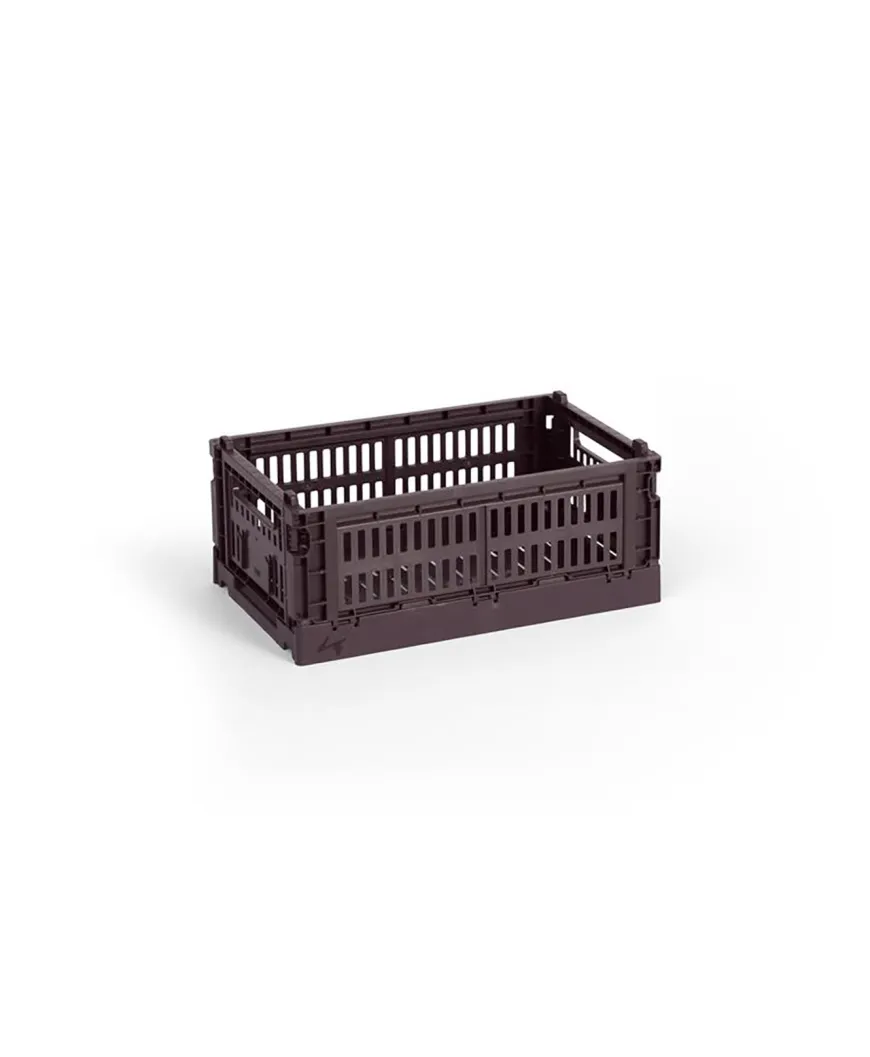 Colour crate S, mint fra Hay