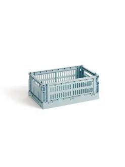 Colour crate S, mint fra Hay