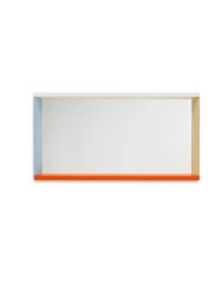Colour Frame Mirror, large fra Vitra