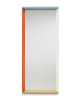 Colour Frame Mirror, medium fra Vitra