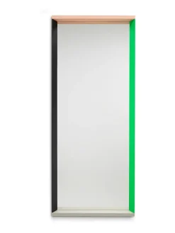 Colour Frame Mirror, medium fra Vitra