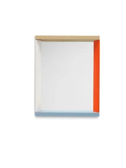 Colour Frame Mirror, small fra Vitra