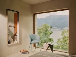 Colour Frame Mirror, small fra Vitra