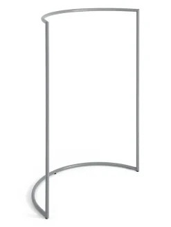 Colour Rack S-Shape fra Hay