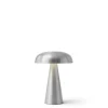 Como Bordlampe SC53, aluminium fra &Tradition