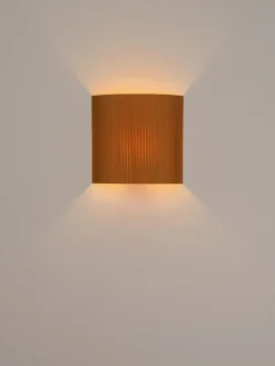 Comodín Cuadrado Væglampe fra Santa and Cole