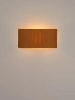 Comodín Rectangular Væglampe fra Santa and Cole