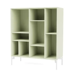 Compile inkl. ben fra Montana