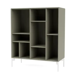 Compile inkl. ben fra Montana