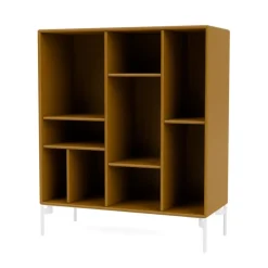 Compile inkl. ben fra Montana