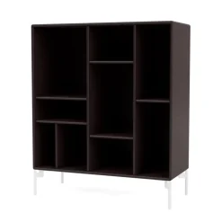 Compile inkl. ben fra Montana