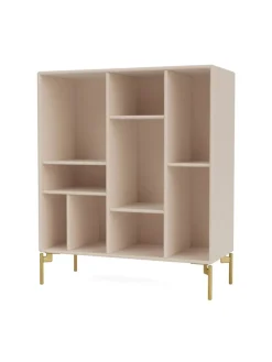 Compile inkl. ben fra Montana