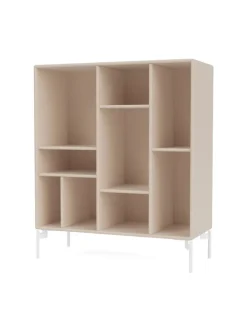 Compile inkl. ben fra Montana