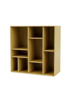 Compile inkl. ben fra Montana