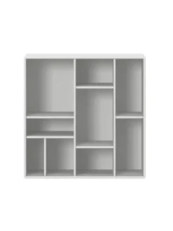 Compile inkl. ben fra Montana