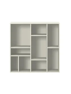 Compile inkl. ben fra Montana