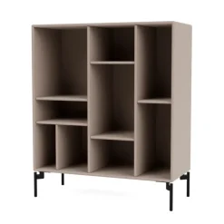 Compile inkl. ben fra Montana