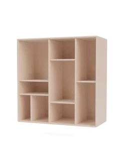 Compile inkl. ben fra Montana