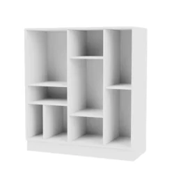 Compile inkl. ben fra Montana