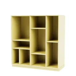 Compile inkl. ben fra Montana