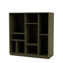 Compile inkl. ben fra Montana