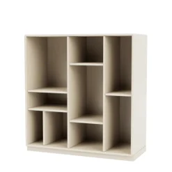 Compile inkl. ben fra Montana