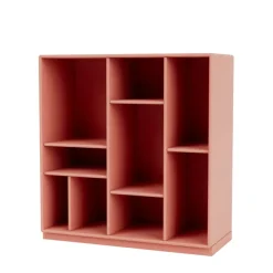 Compile inkl. ben fra Montana