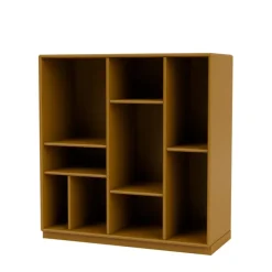 Compile inkl. ben fra Montana