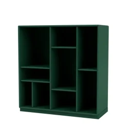 Compile inkl. ben fra Montana