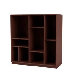 Compile inkl. ben fra Montana