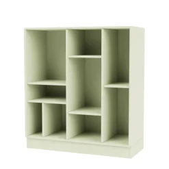 Compile inkl. ben fra Montana