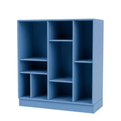 Compile inkl. ben fra Montana