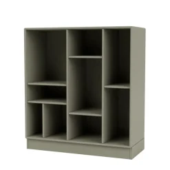 Compile inkl. ben fra Montana