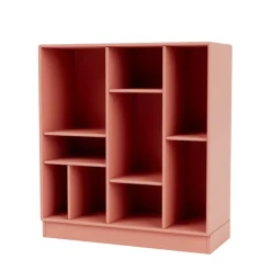 Compile inkl. ben fra Montana