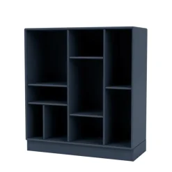 Compile inkl. ben fra Montana